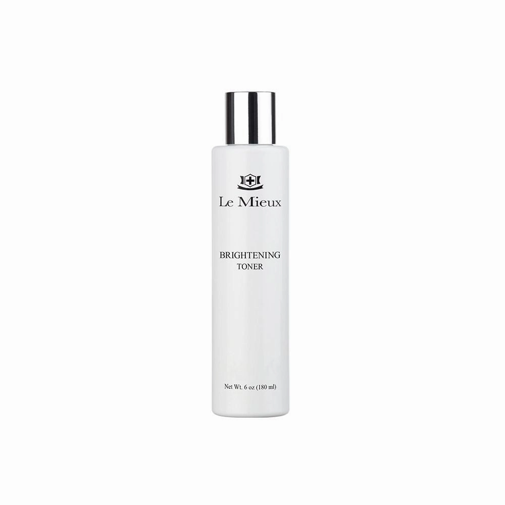 Le Mieux Brightening Toner 6oz