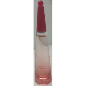 L'EAU D'ISSEY ROSE & ROSE INTENSE by issey miyake EDP 3.0 oz New Tester