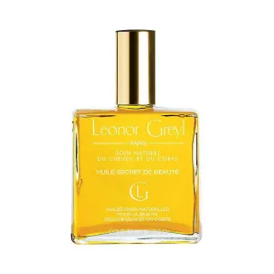 Leonor Greyl Huile Secret De Beaute 95ml