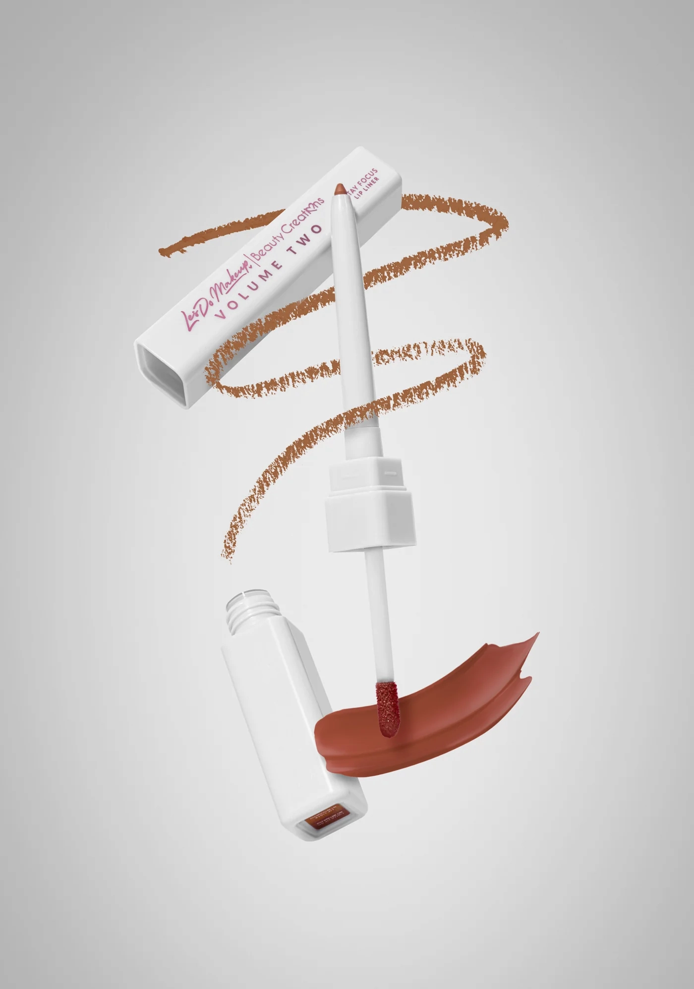 LesDoMakeup 4-Piece Bundle