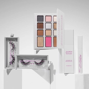 LesDoMakeup 4-Piece Bundle
