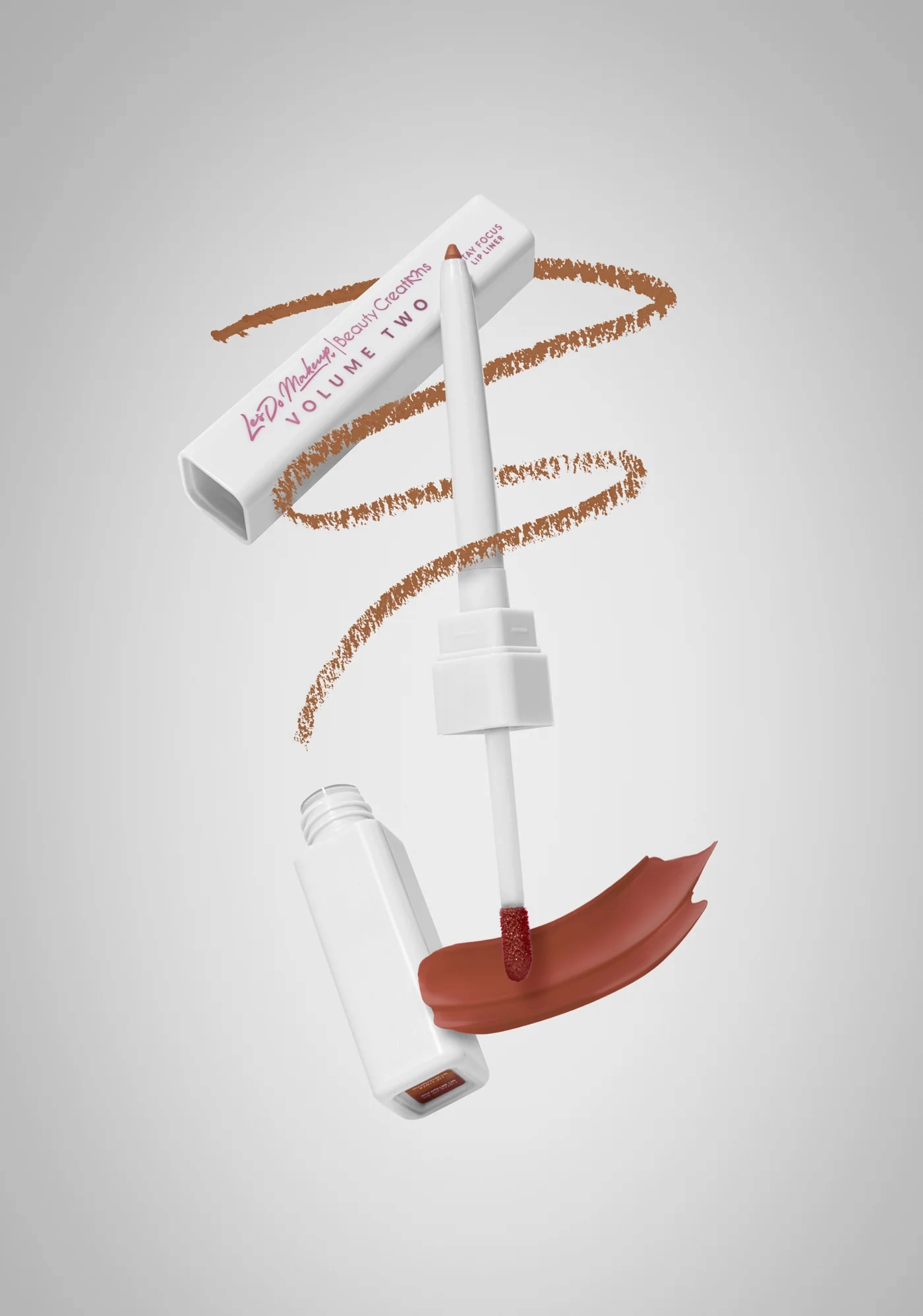 LesDoMakeup 4-Piece Bundle