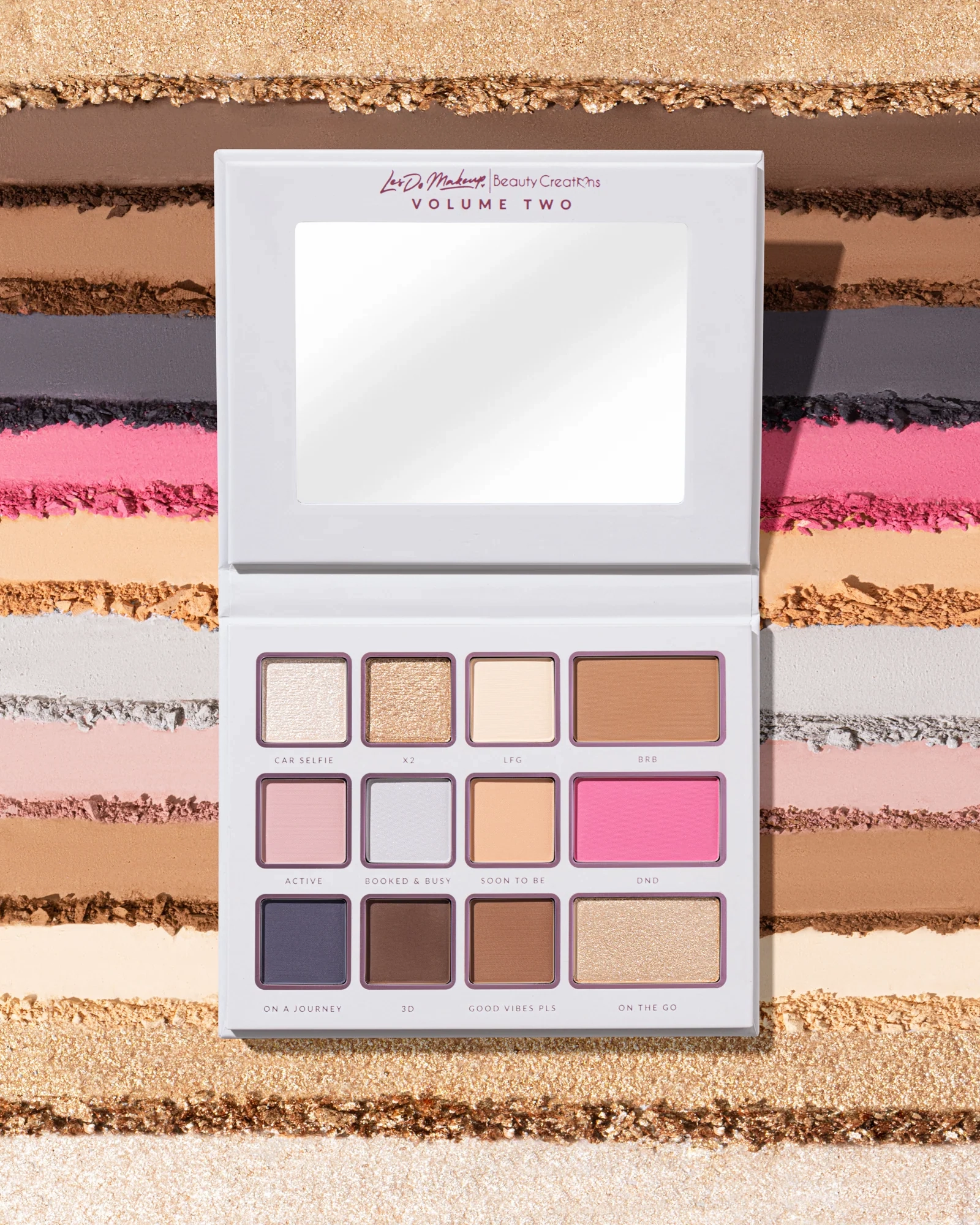 LesDoMakeup 4-Piece Bundle