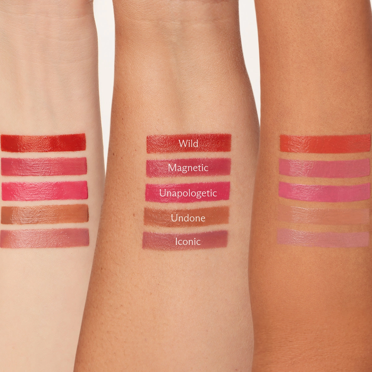 Lip Glaze