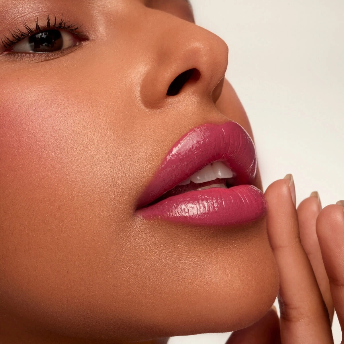 Lip Glaze