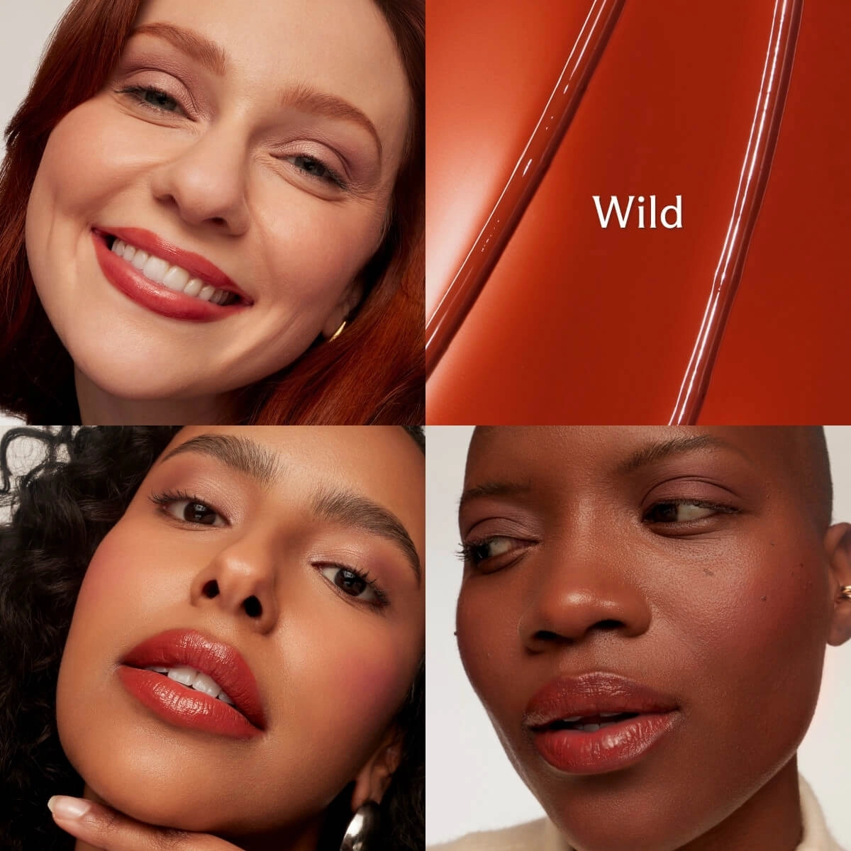 Lip Glaze Refill