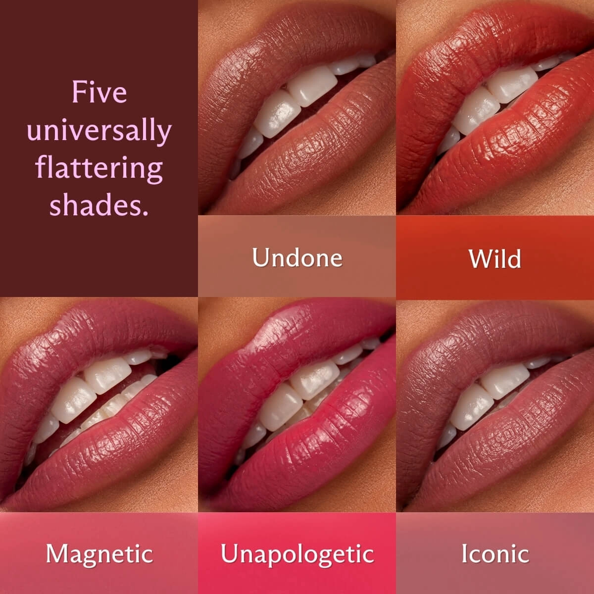 Lip Glaze Refill