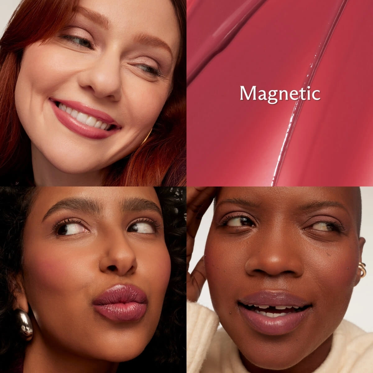 Lip Glaze Refill