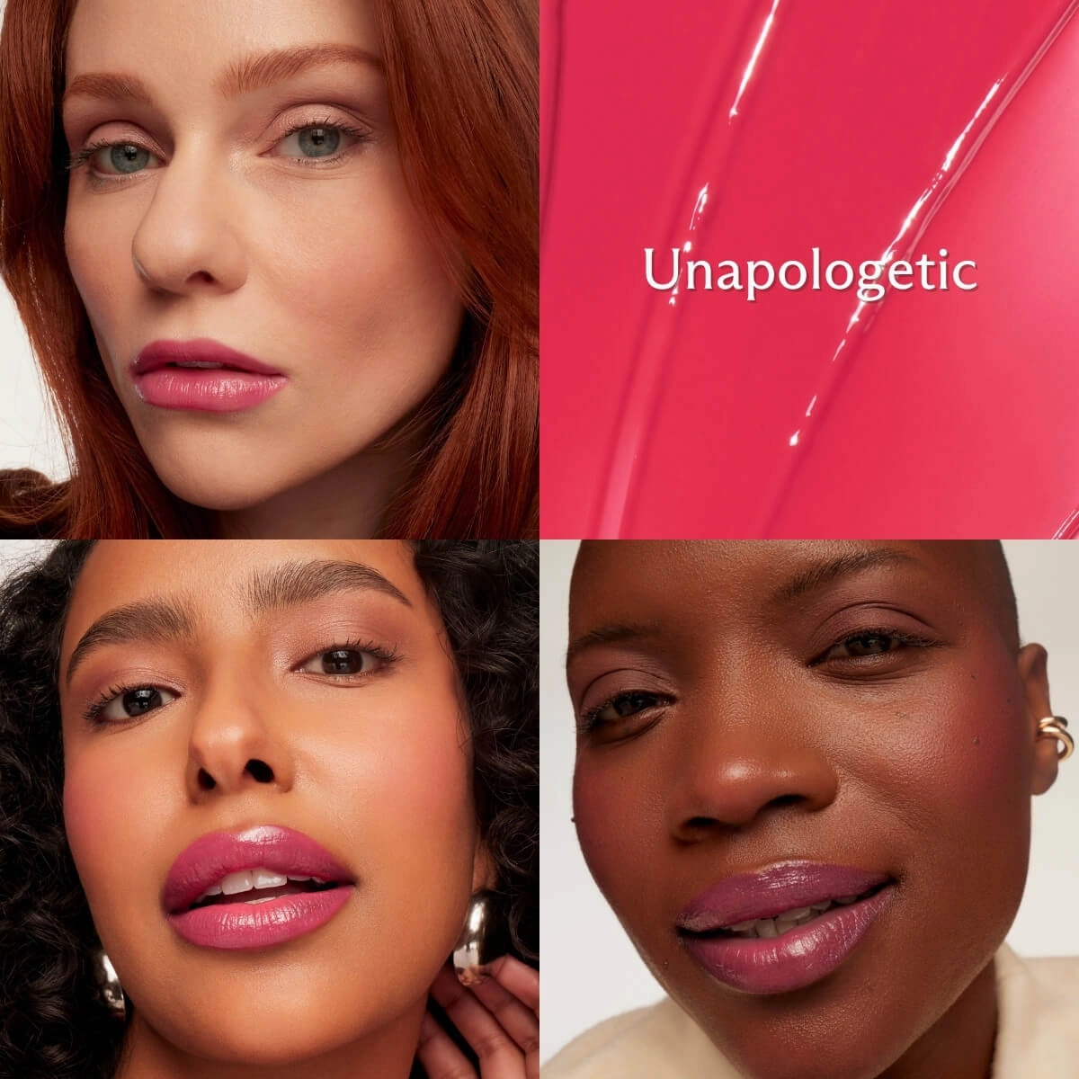 Lip Glaze Refill