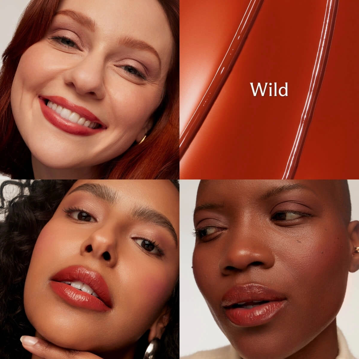 Lip Glaze