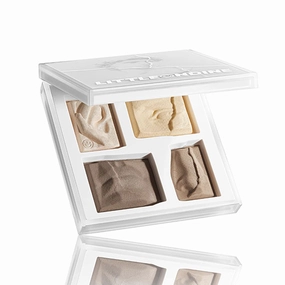 Little Ondine Sculptor's Glow Contour Palette