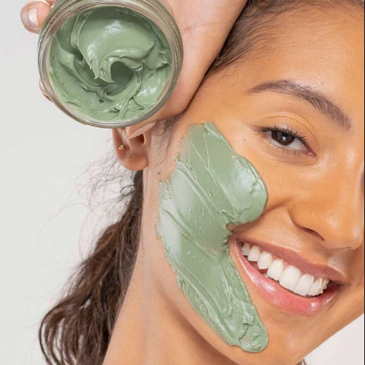 LIVE - FarmHouse Fresh Guac Star Avocado Mask