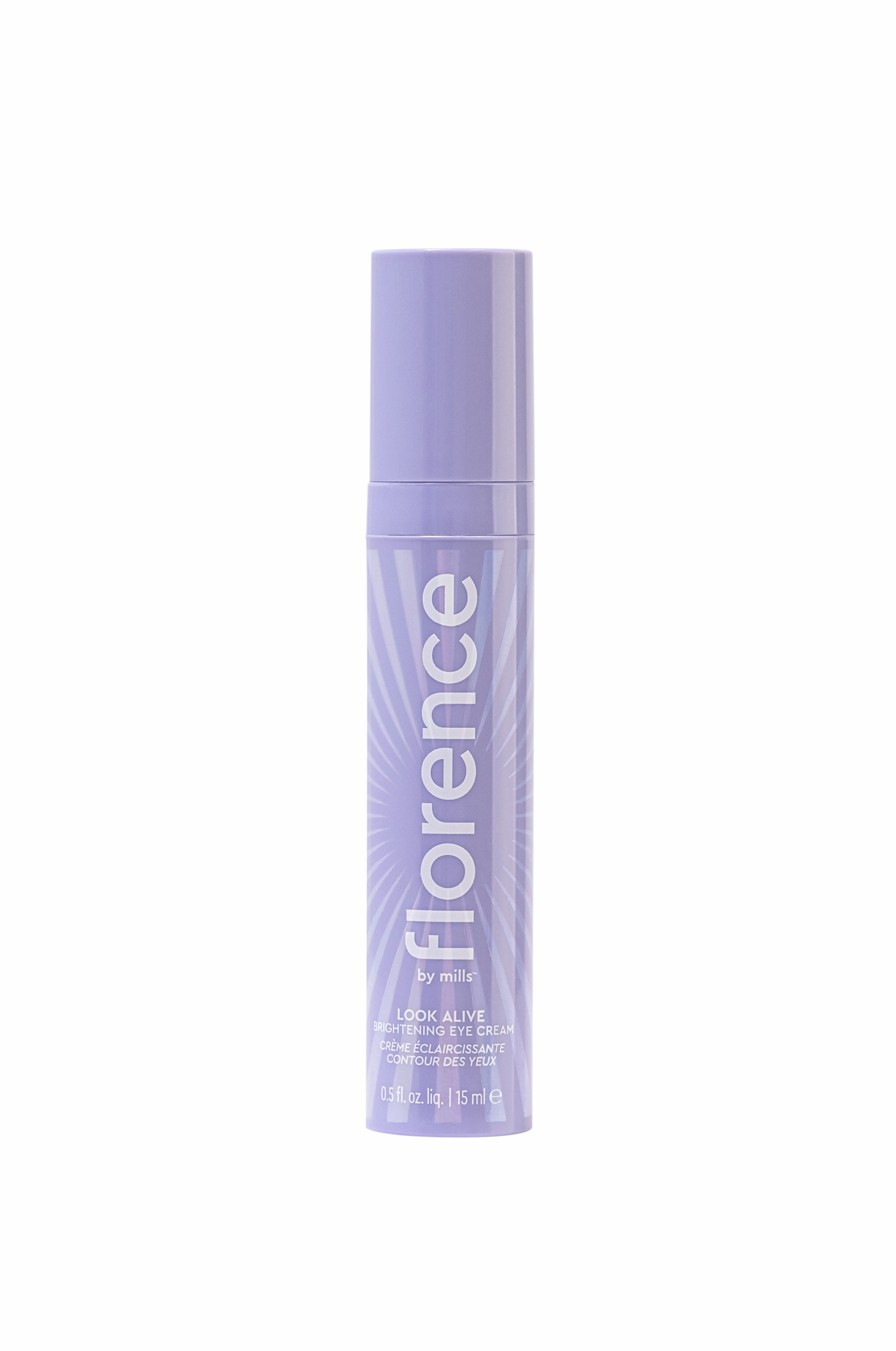 Look Alive Brightening Eye Cream