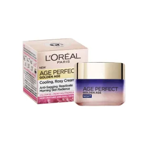L'Oreal Age Perfect Golden Age Rich Re-Densifying Night Cream 50ml
