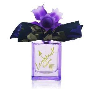 LOVESTRUCK FLORAL RUSH by VERA WANG Perfume 3.3 oz / 3.4 oz EDP Women Tester - 3.4 oz / 100 ml
