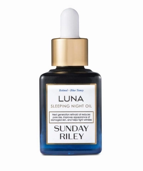 Luna Sleeping Night Oil