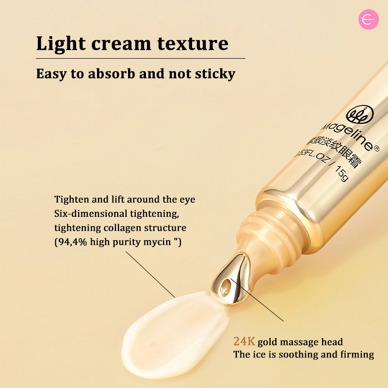 MAGELINE Firming & Wrinkle-Reducing Eye Cream