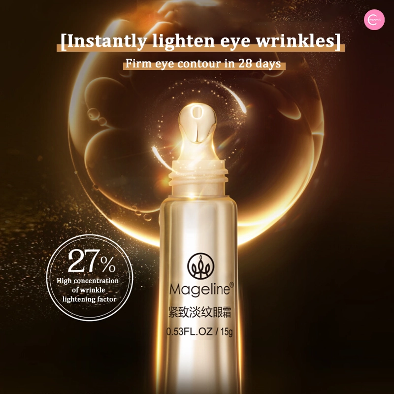 MAGELINE Firming & Wrinkle-Reducing Eye Cream