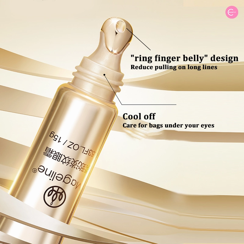 MAGELINE Firming & Wrinkle-Reducing Eye Cream