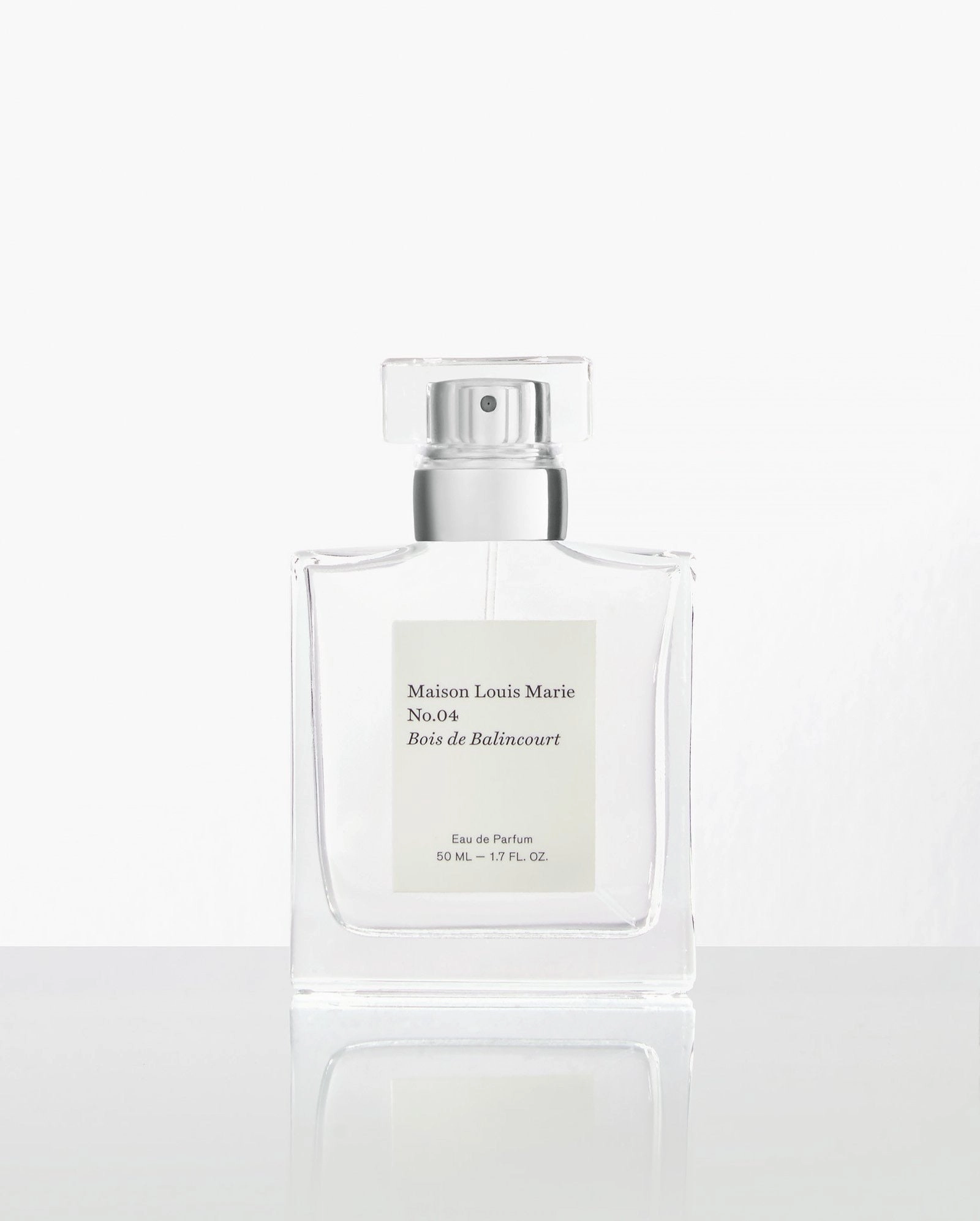 Maison Louis Marie No. 04 Perfume
