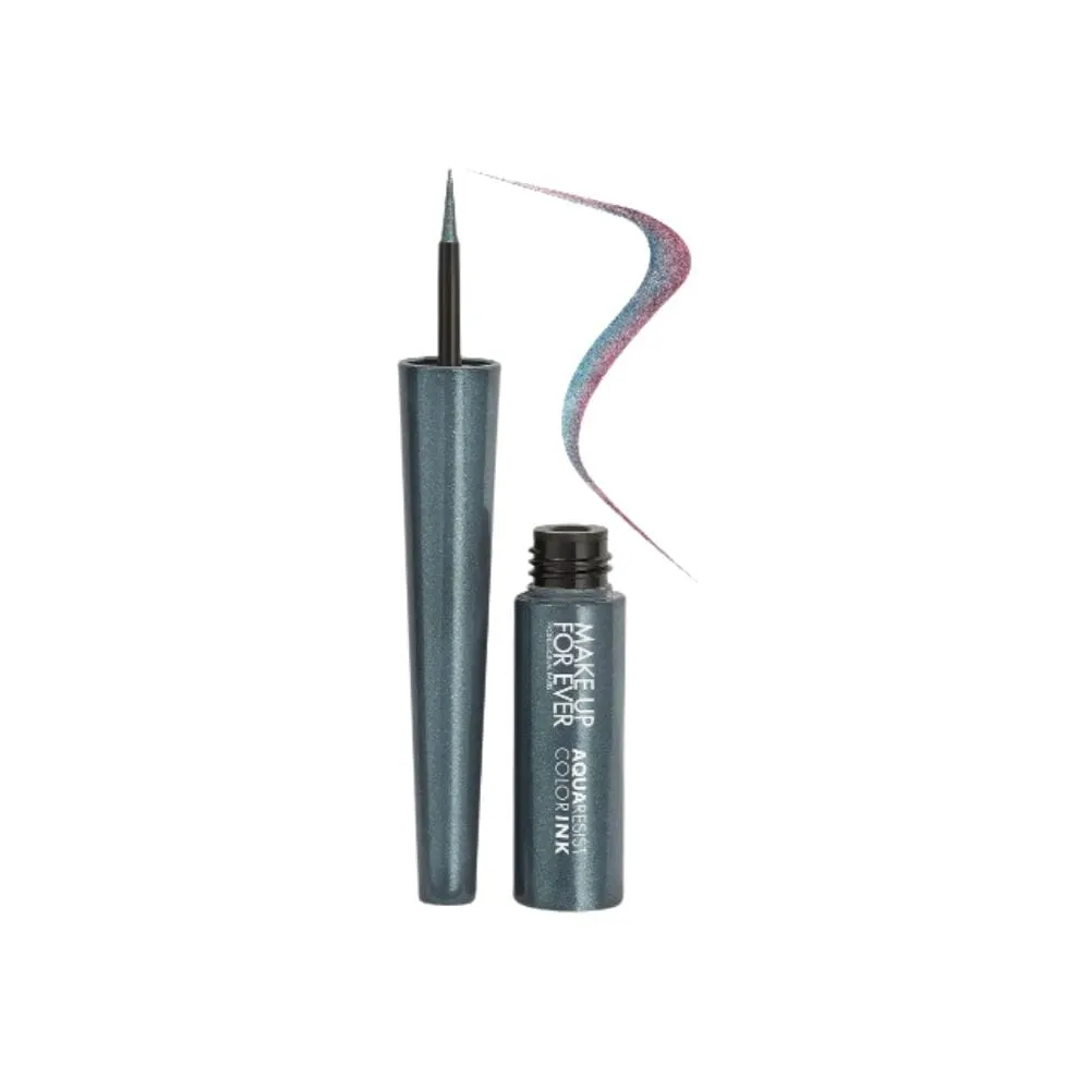 Make Up For Ever Aqua Resist Color Ink Eyeliner