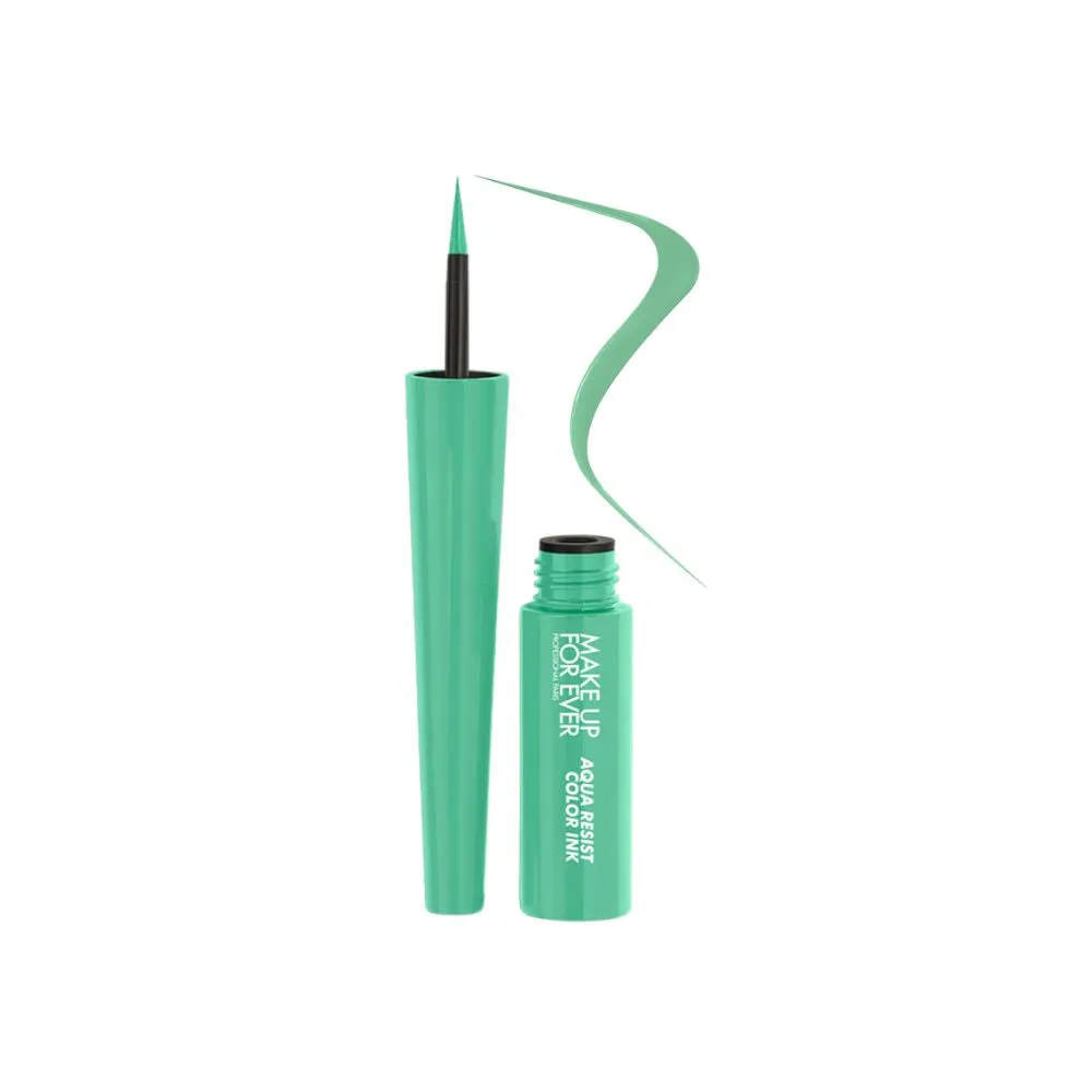 Make Up For Ever Aqua Resist Color Ink Eyeliner