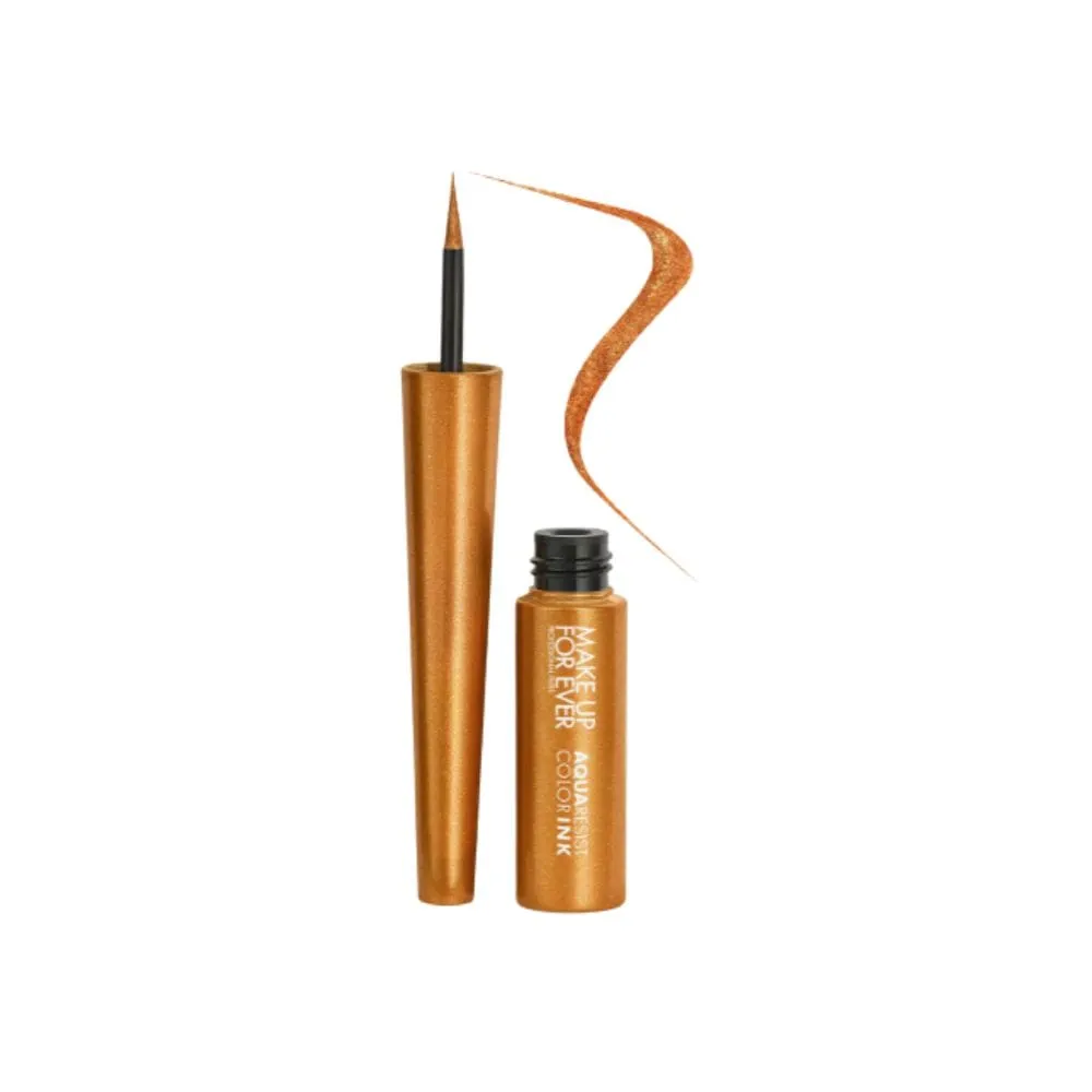 Make Up For Ever Aqua Resist Color Ink Eyeliner