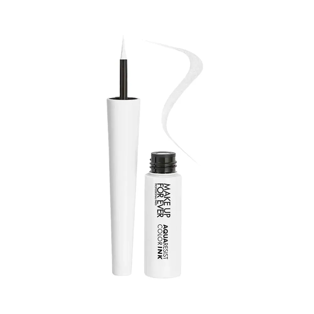Make Up For Ever Aqua Resist Color Ink Eyeliner