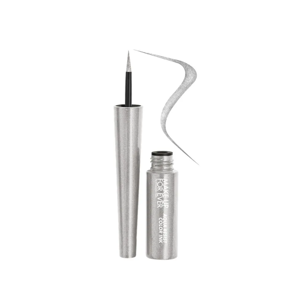 Make Up For Ever Aqua Resist Color Ink Eyeliner