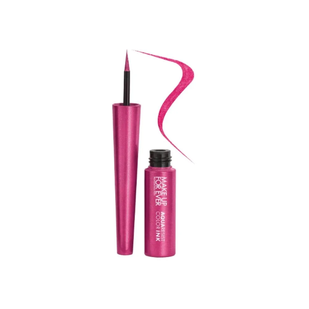 Make Up For Ever Aqua Resist Color Ink Eyeliner
