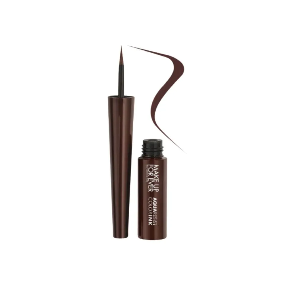 Make Up For Ever Aqua Resist Color Ink Eyeliner