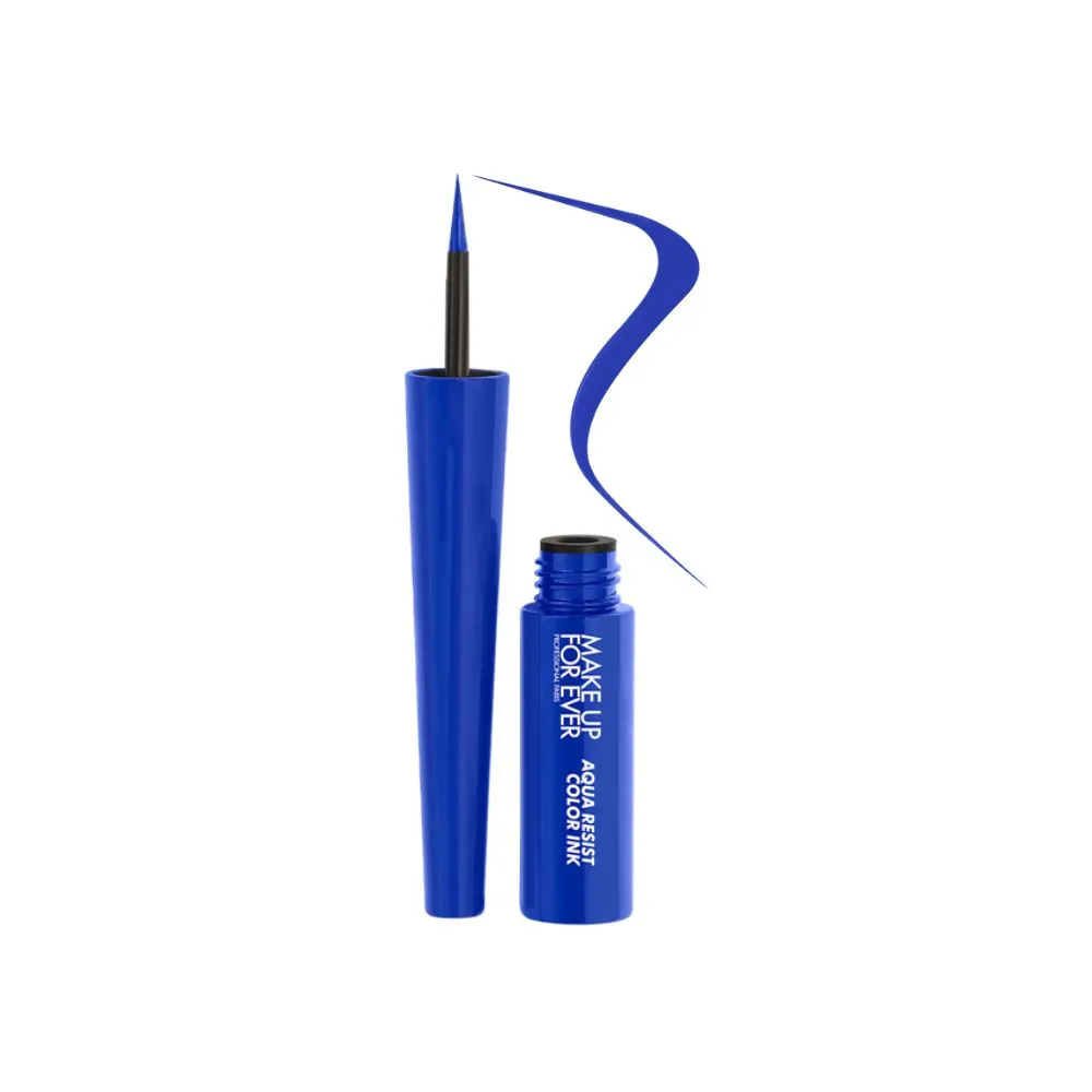 Make Up For Ever Aqua Resist Color Ink Eyeliner