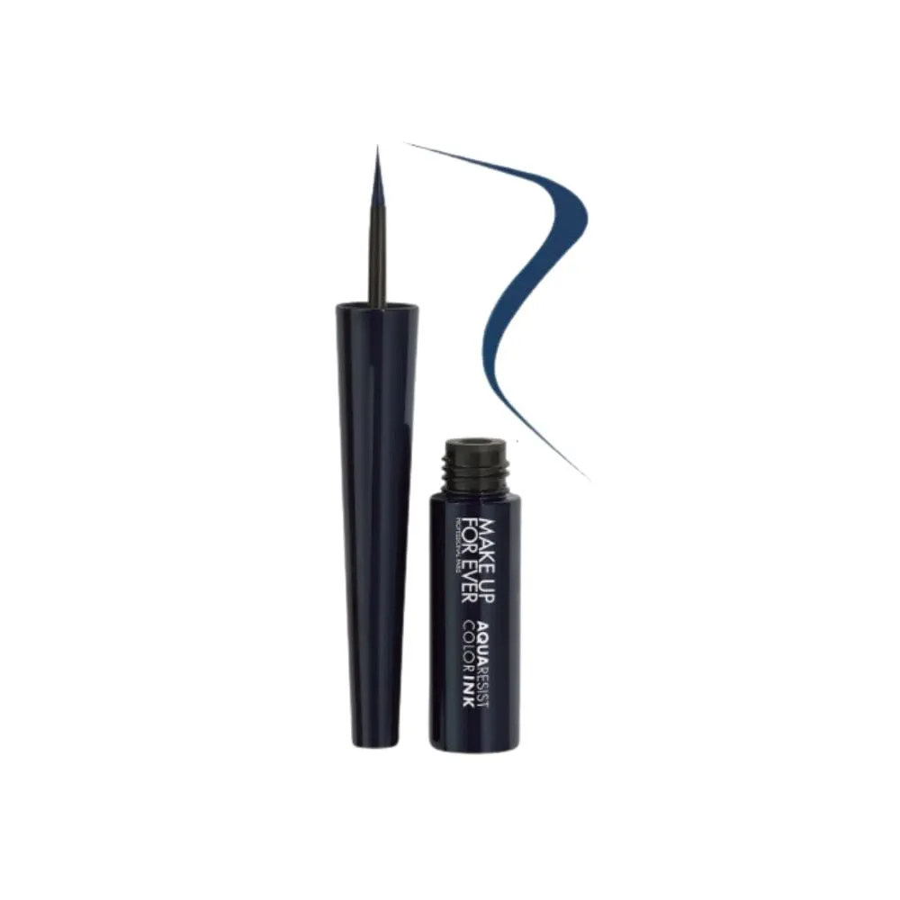 Make Up For Ever Aqua Resist Color Ink Eyeliner
