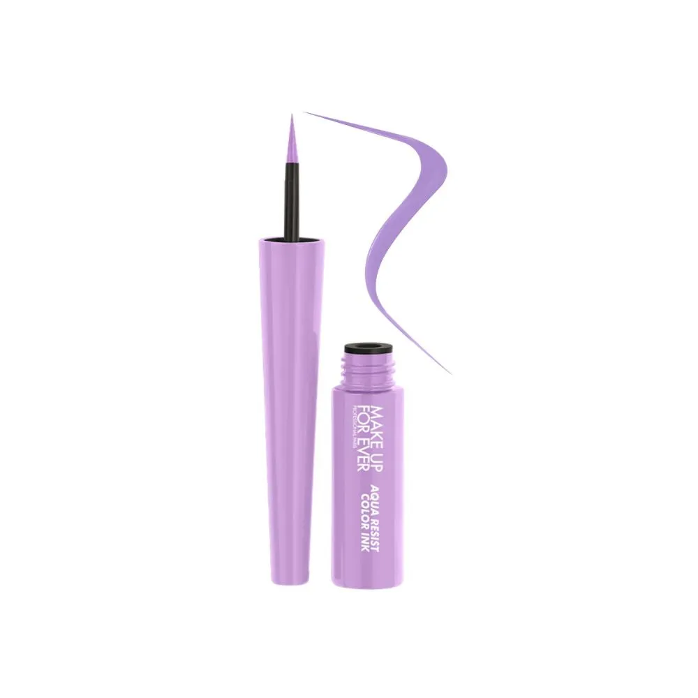 Make Up For Ever Aqua Resist Color Ink Eyeliner