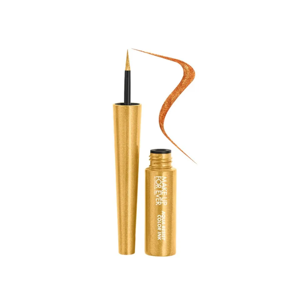 Make Up For Ever Aqua Resist Color Ink Eyeliner