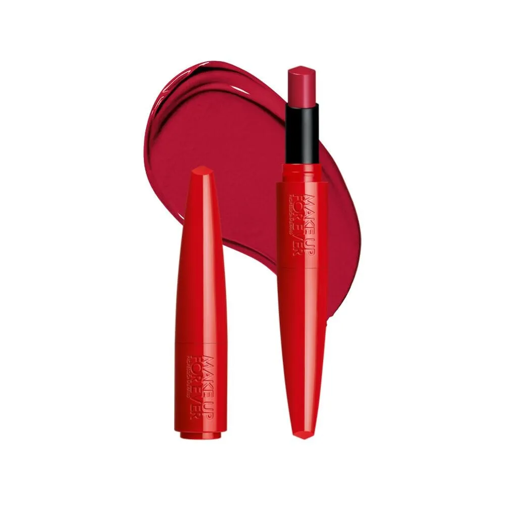 Make Up For Ever Rouge Artist For Ever Lipstick