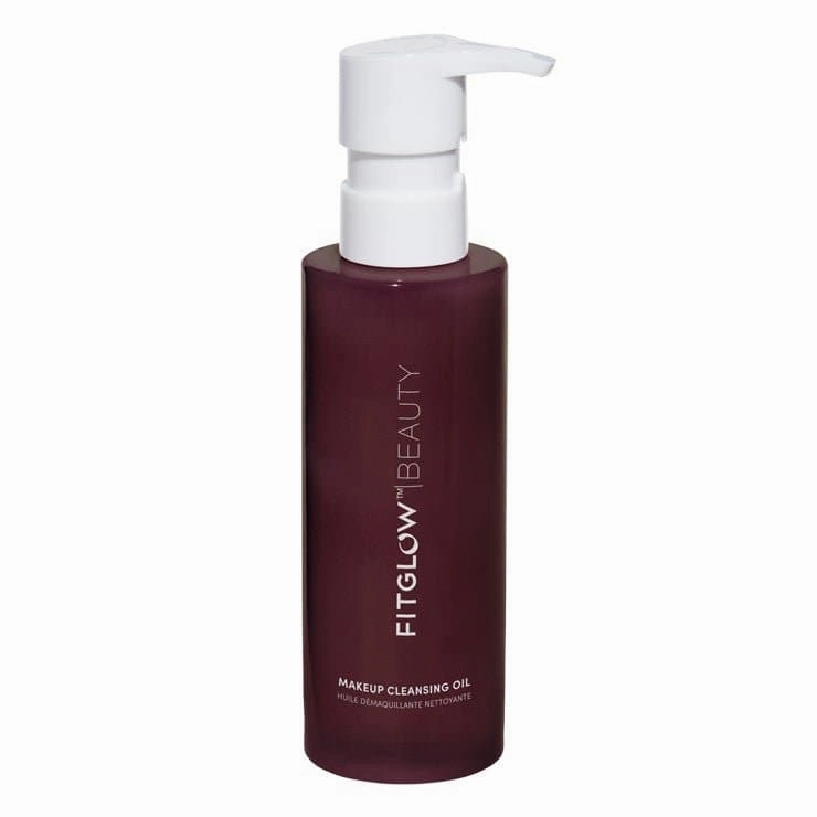 Makeup Cleansing Oil