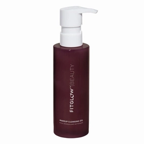 Makeup Cleansing Oil