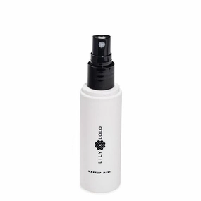 Makeup Mist