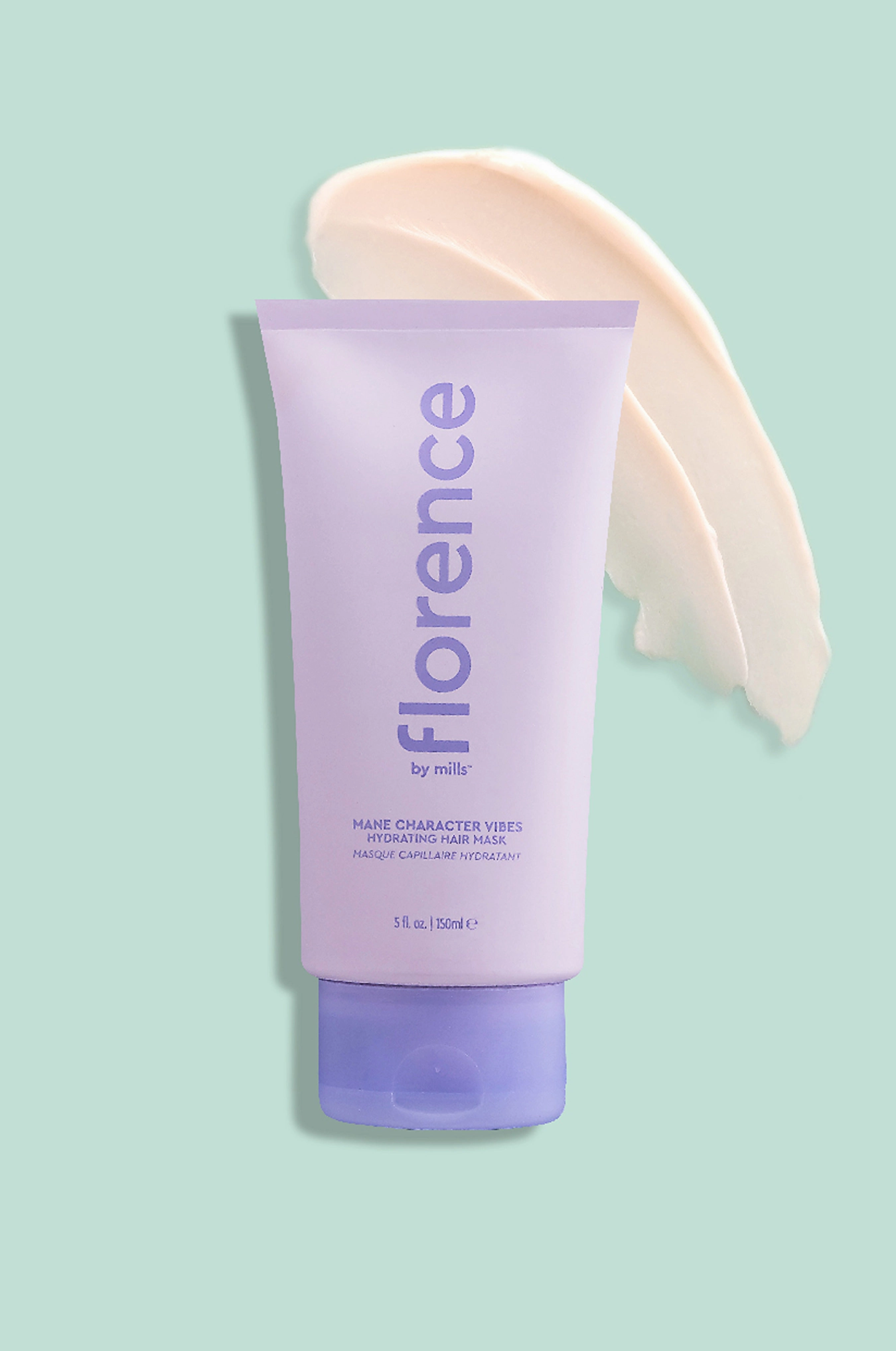 Mane Character Vibes Hydrating Hair Mask