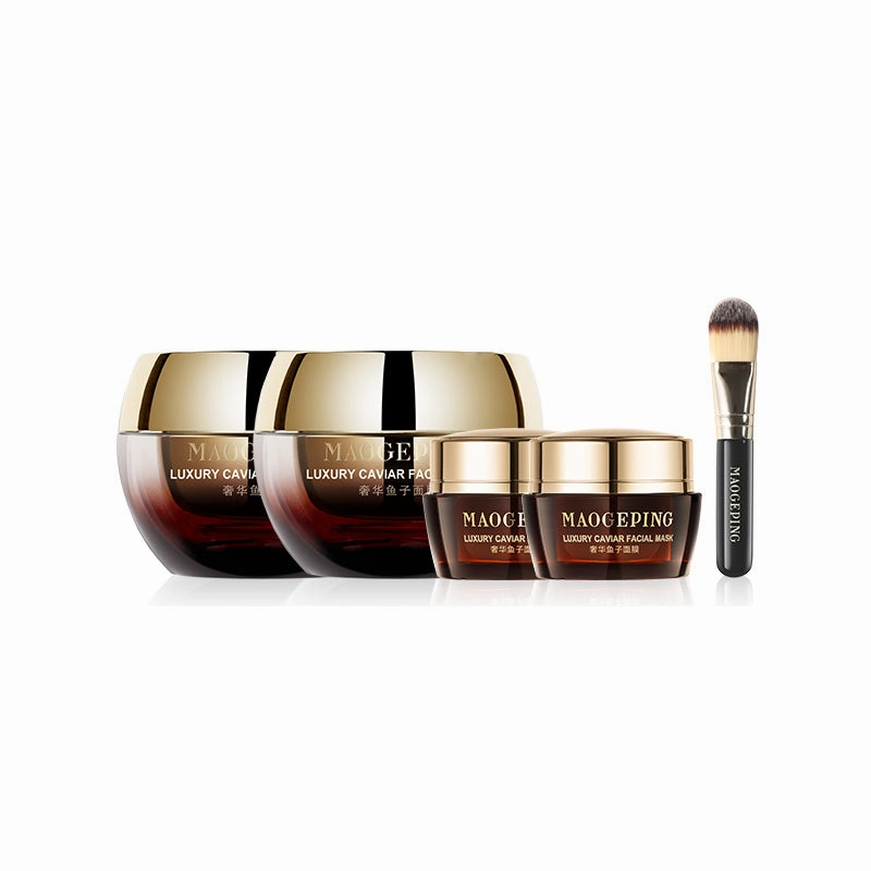 MAOGEPING Caviar Essence Mask