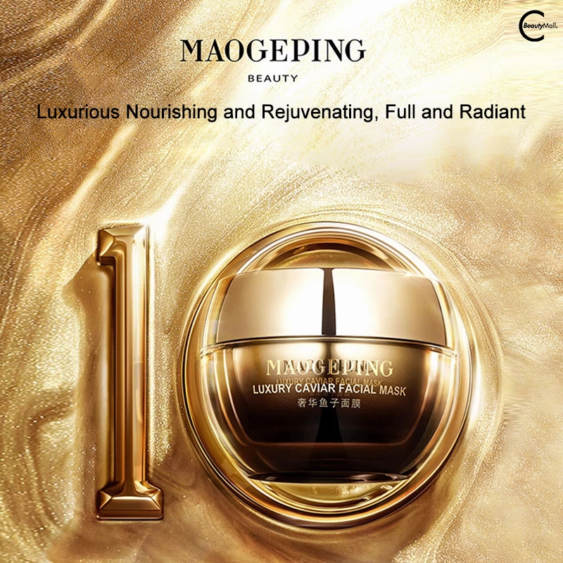 MAOGEPING Caviar Essence Mask