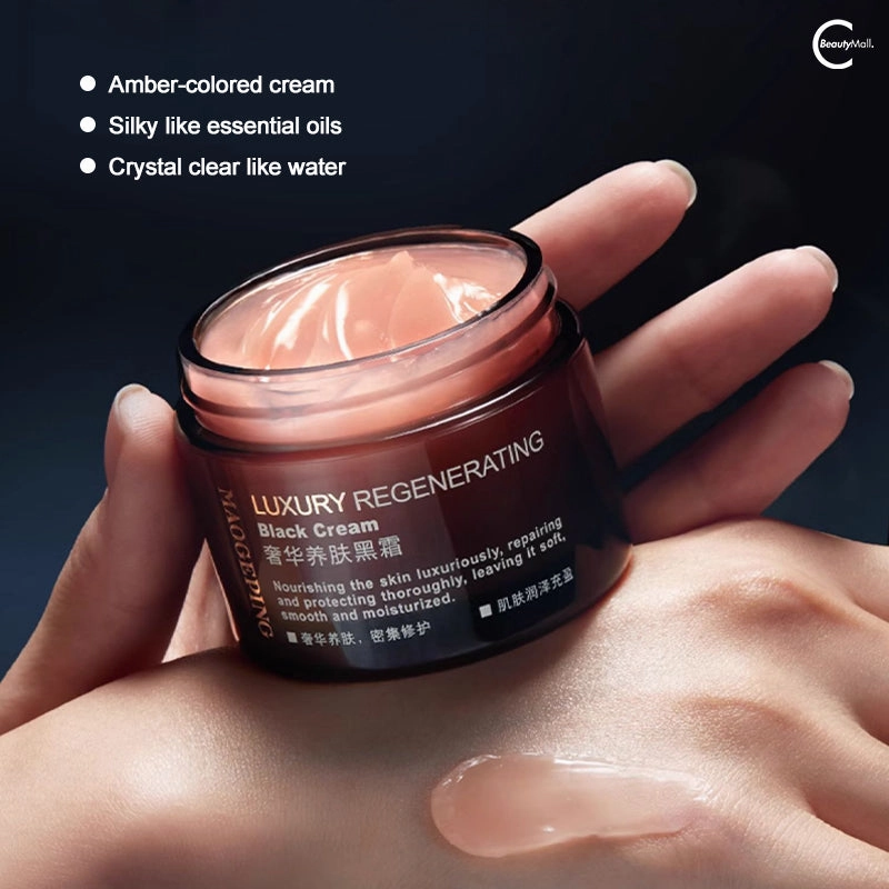 MAOGEPING Luxury Regenerating Black Cream