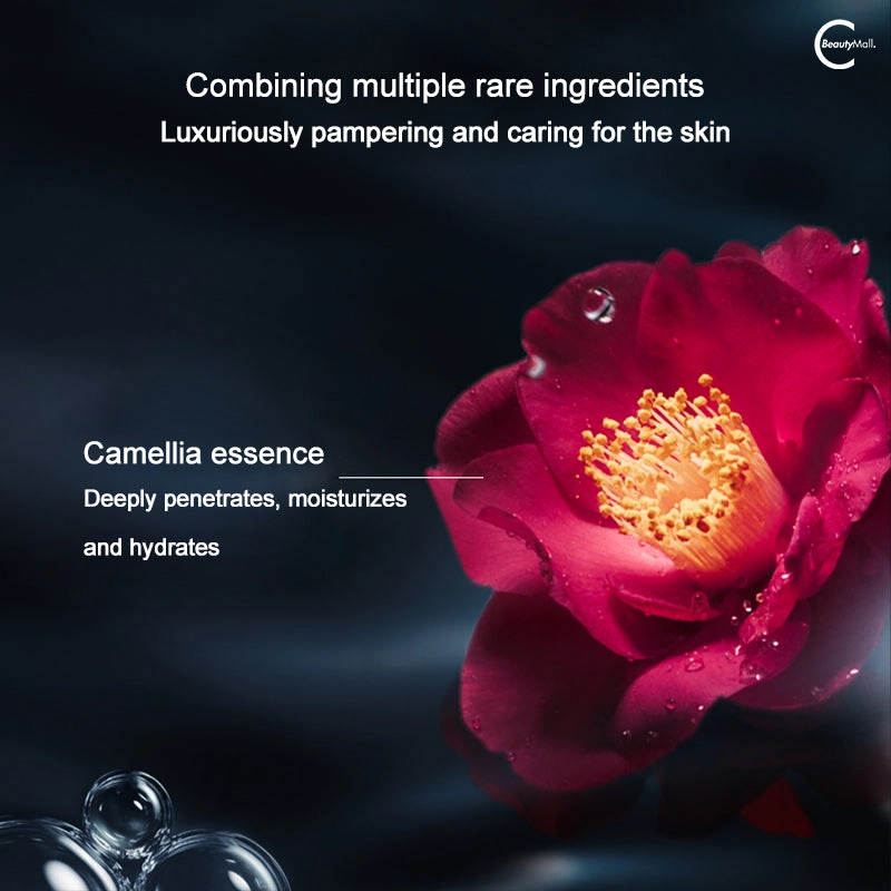 MAOGEPING Luxury Regenerating Black Cream