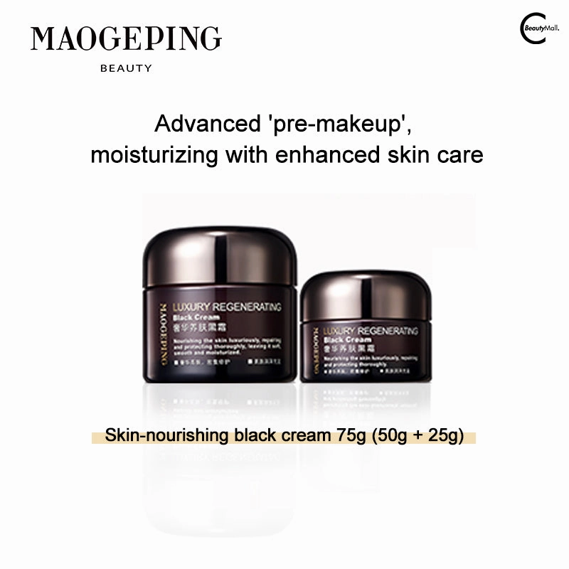 MAOGEPING Luxury Regenerating Black Cream