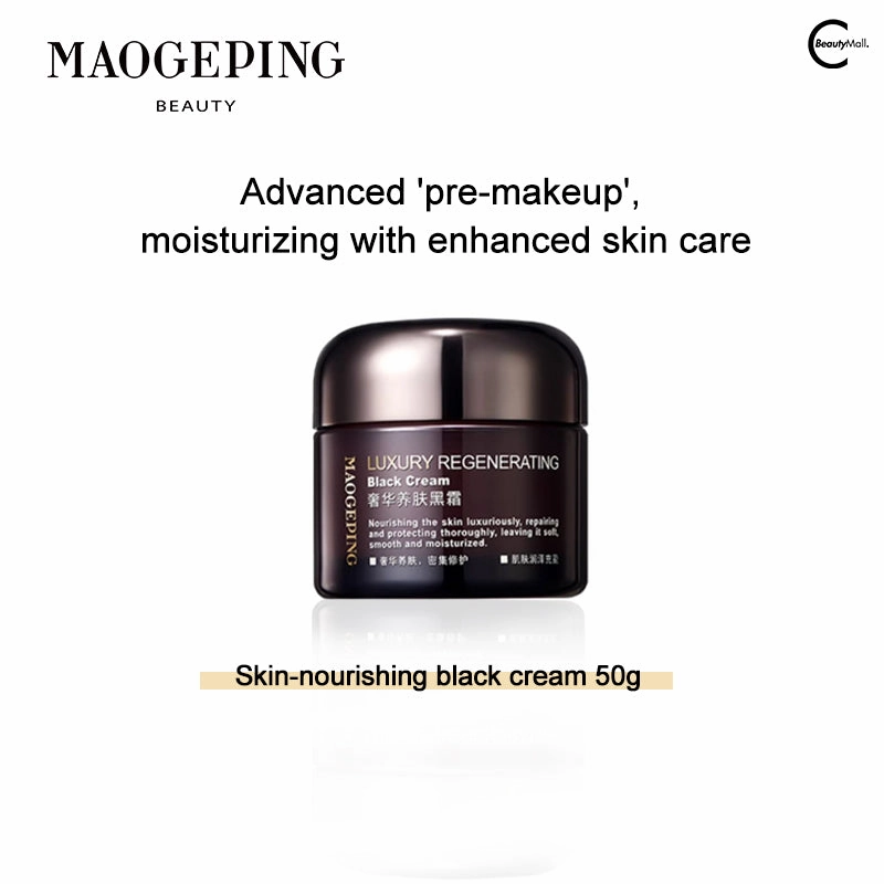 MAOGEPING Luxury Regenerating Black Cream