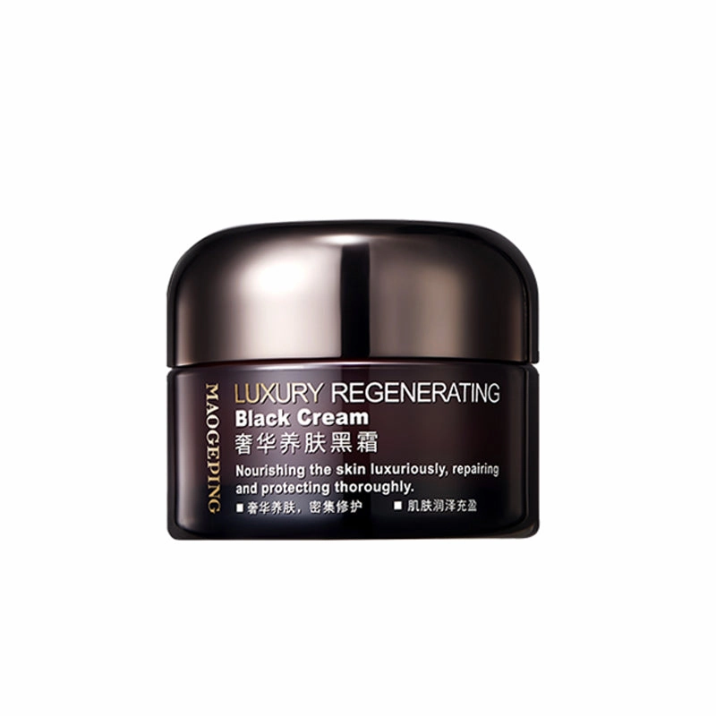 MAOGEPING Luxury Regenerating Black Cream