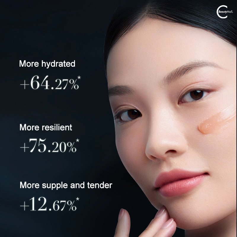 MAOGEPING Luxury Regenerating Black Cream