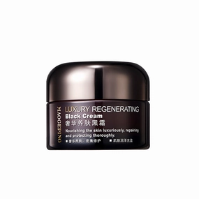 MAOGEPING Luxury Regenerating Black Cream