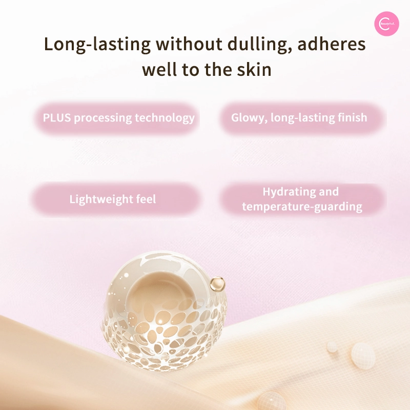 MARCHARE Water Veil Concealer